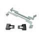 Перехідна рамка Ford C-Max, Kuga, Escape AWM 881-01-097 AV_881-01-097 фото 9