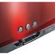 Тостер Russell Hobbs Luna Solar 1420Вт, довгі слоти, підігрів, розморожування, метал, червоний RC_23250-56 фото 3
