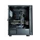 Корпус Zalman I4 без БП, 2xUSB3.0, 1xUSB2.0, 6x120мм, VGA 320мм, LCS ready, Mesh Side/Front Panel, ATX, чорний RC_I4BLACK фото 7