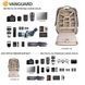 Рюкзак Vanguard VEO Range T 48 Beige (VEO Range T 48 BG) DS_DAS301772 фото 5