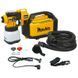 Фарбопульт M&auml;chtz MSG-1513 RC MAX WM_11143 фото 17