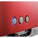 Тостер Russell Hobbs Luna Solar 1420Вт, довгі слоти, підігрів, розморожування, метал, червоний RC_23250-56 фото 4