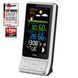 Метеостанция Technoline WS6441 Black/Silver (WS6441) DS_DAS301290 фото 2
