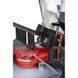 Стрічкова пила CORMAK HBS275 Vario KM_HBS275VARIO фото 2