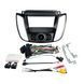Перехідна рамка Ford C-Max, Kuga, Escape AWM 881-01-097 AV_881-01-097 фото 1
