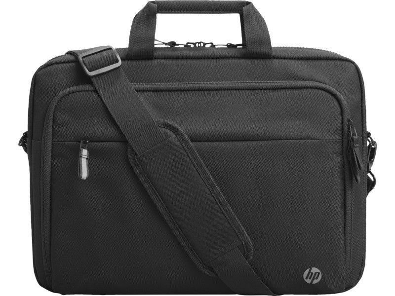 Сумка для ноутбука HP, Professional, 15.6" поліестер, чорна RC_500S7AA фото