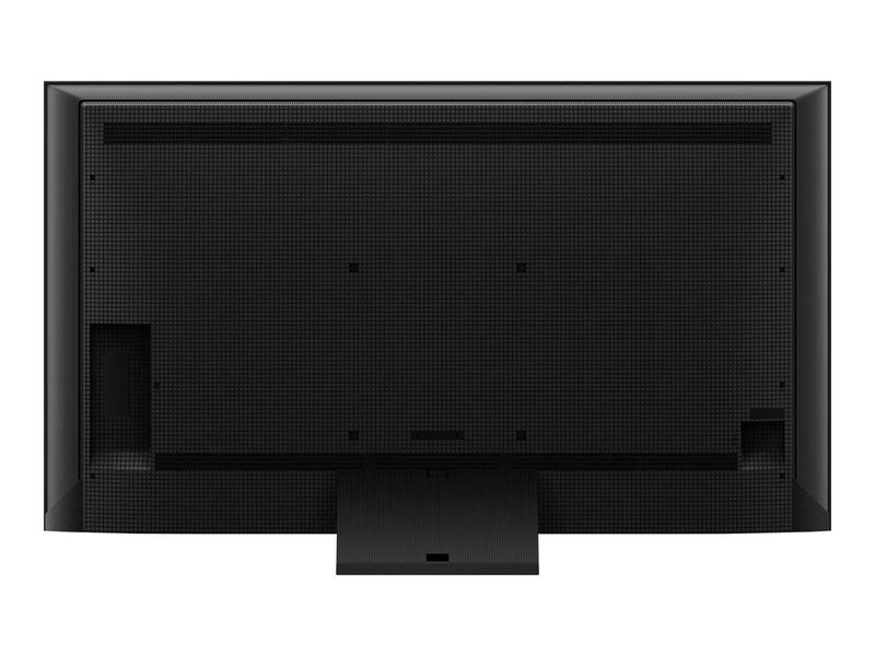 ТБ 75" MiniLED 4K 144Hz Smart Google TV Titan ONKYO sound TCL RC_75MQLED80 фото