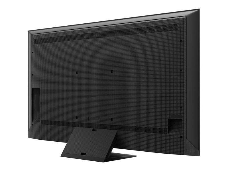 ТБ 75" MiniLED 4K 144Hz Smart Google TV Titan ONKYO sound TCL RC_75MQLED80 фото
