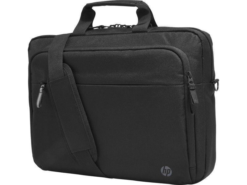 Сумка для ноутбука HP, Professional, 15.6" поліестер, чорна RC_500S7AA фото