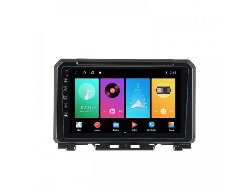 Штатна автомагнітола FORS.auto М300 для Suzuki Jimny 2019-2020 FA_1357-М300 фото