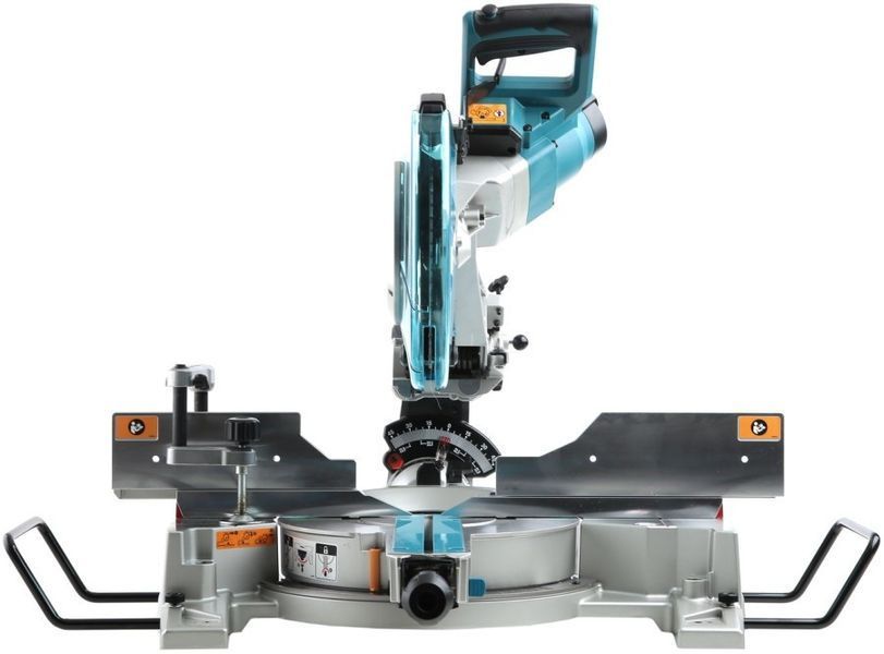 Пила торцева Makita LS1016 HY_99112394 фото