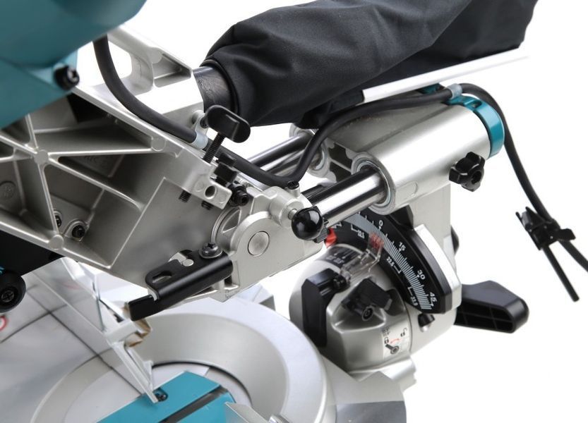 Пила торцева Makita LS1016 HY_99112394 фото