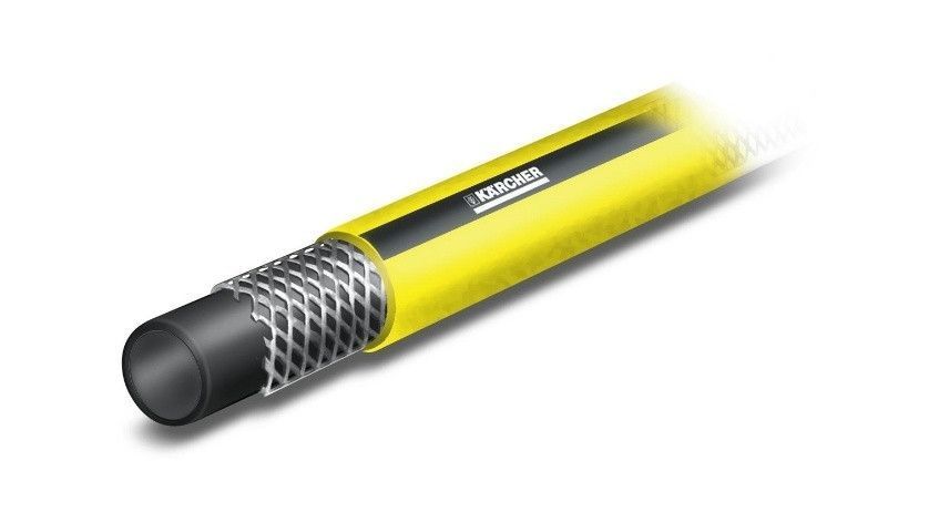 Шланг садовый Karcher PrimoFlex, 3/4" 50м, до 24 Бар, -20&hellip;+65&deg;C RC_2.645-143.0 фото