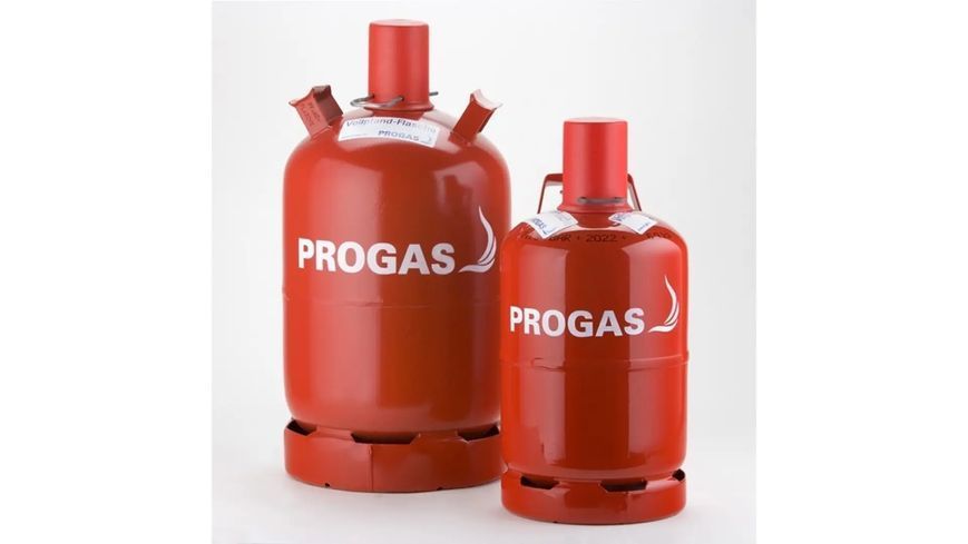 Баллон взрывобезопасный 27 л Progas GR_010642 фото