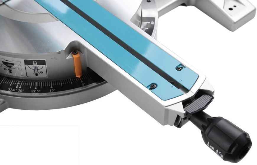 Пила торцева Makita LS1016 HY_99112394 фото