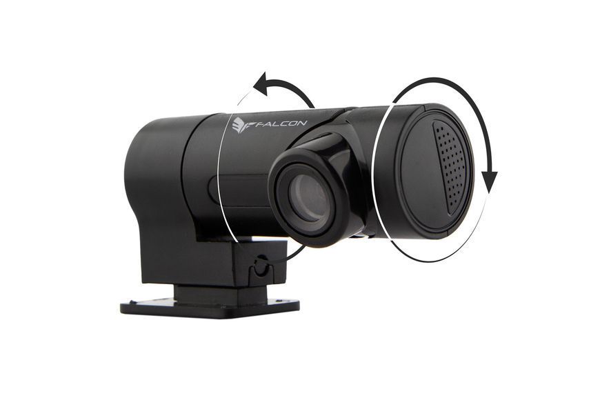 Відеореєстратор Falcon HD93 Wi-Fi MA_FN HD93 Wi-fi фото