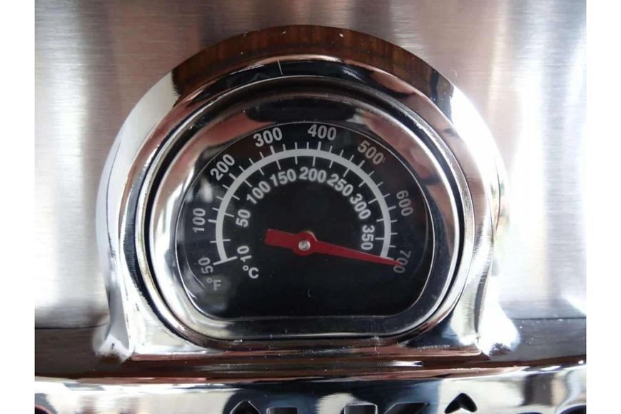 Газовий гриль Regal 590S Broil King 958543 GR_000427 фото