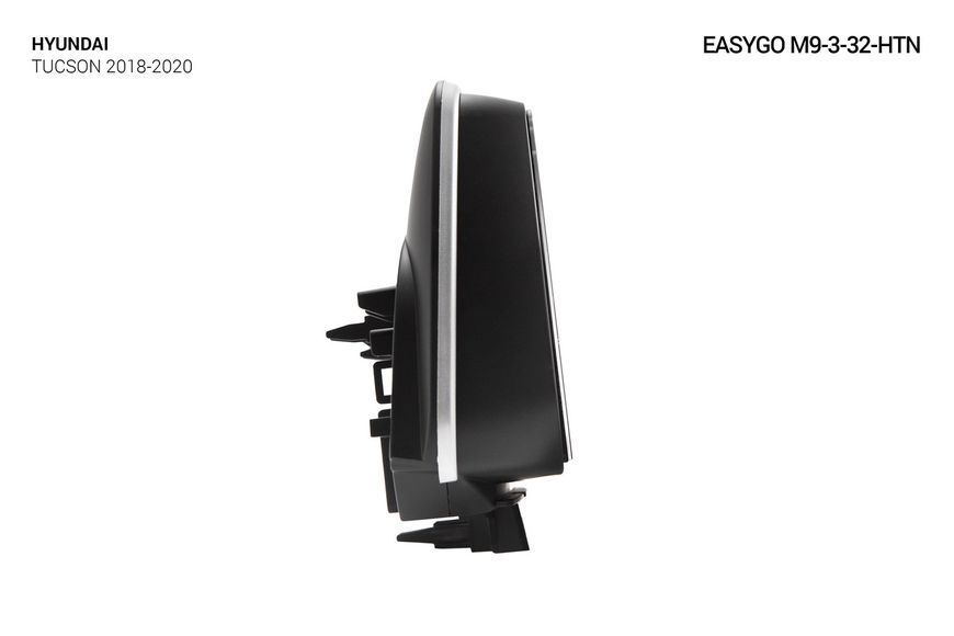 Штатная автомагнитола EasyGo M9-3-32-HTN QLED Hyundai Tucson MA_M9-3-32-HTN фото