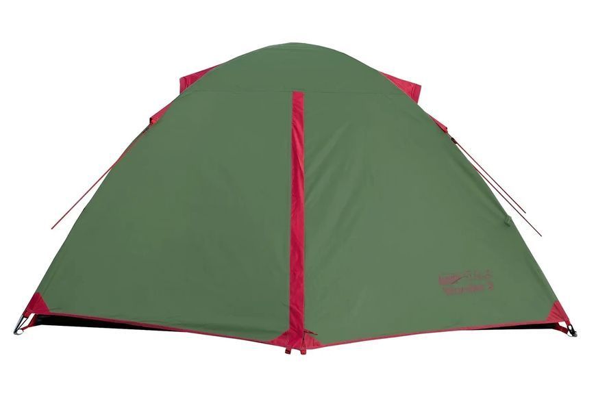 Намет Tramp Lite Wonder 3 олива TM_TLT-006.06-olive фото