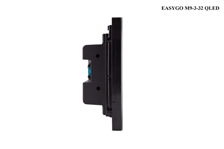Универсальная автомагнитола EasyGo M9-3-32 QLED MA_M9-3-32 QLED фото