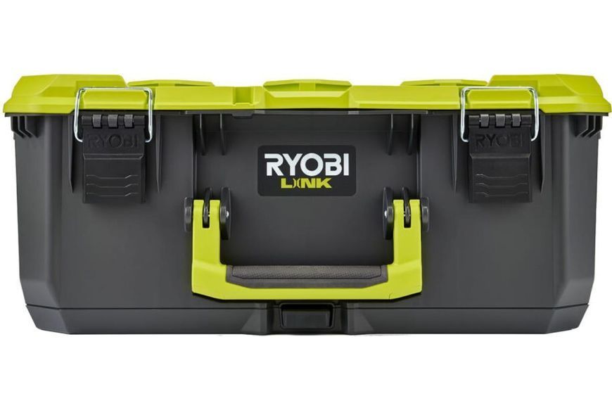 Ящик модульний для інструменту Link RSL102, 23.5х56х40.5см, пластик Ryobi RC_5132006073 фото
