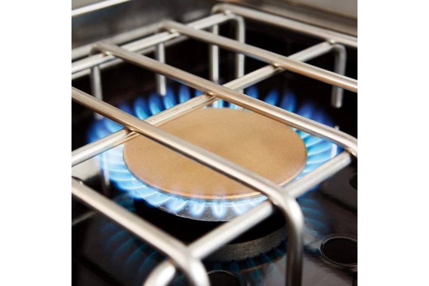 Газовий гриль Genesis II LX S-340 Weber 61004175 GR_004090 фото