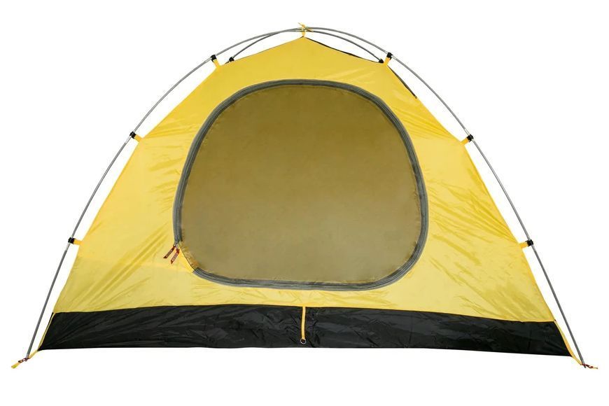 Палатка Tramp Scout 3 (v2) green UTRT-056 TM_UTRT-056 фото