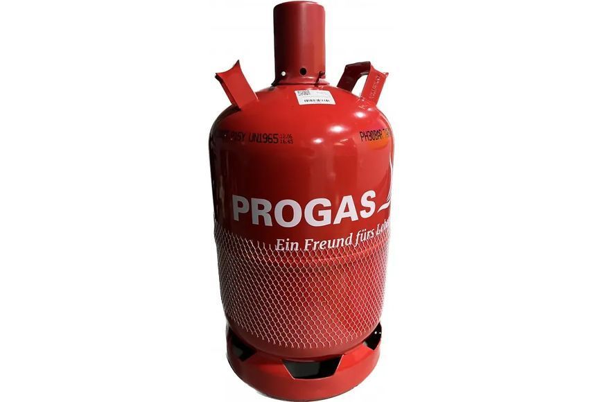 Баллон взрывобезопасный 27 л Progas GR_010642 фото