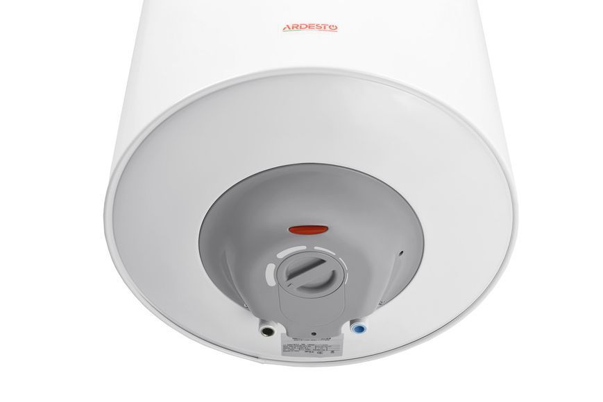 ARDESTO Водонагреватель электр. NEU NTS 80 V 1.5K EU2 круглый, 80л, 1,5кВт, мех. упр-ние, C, Италия, белый RC_4015009 фото
