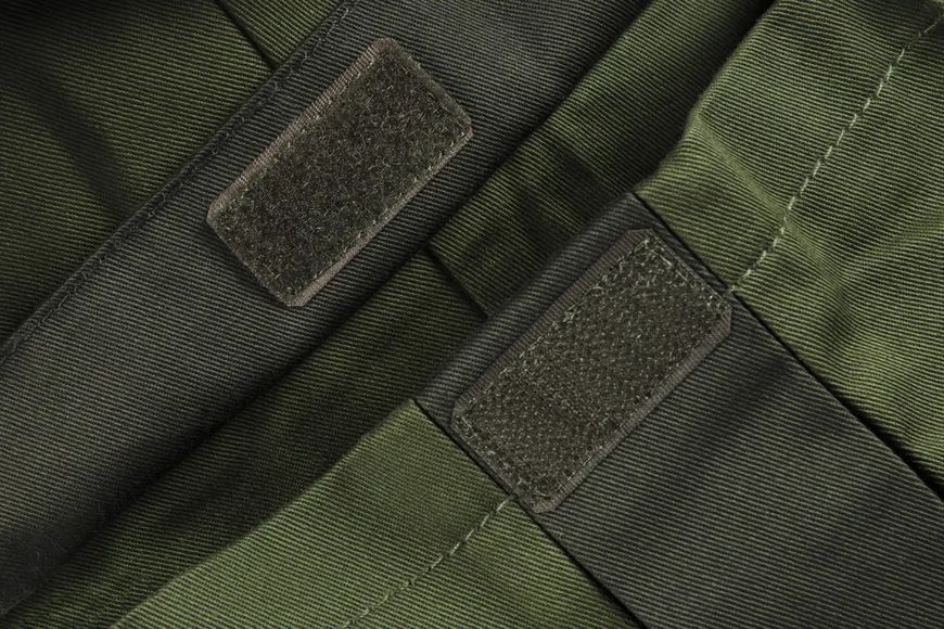 Робочий напівкомбінезон Neo Tools CAMO olive [81-242-XL] RC_81-242-XL фото