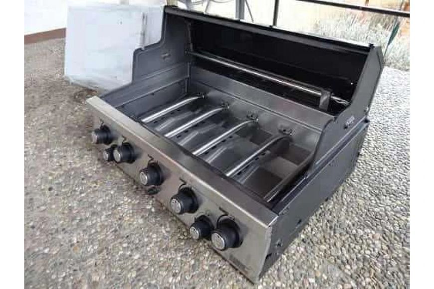 Газовий гриль Regal 590S Broil King 958543 GR_000427 фото
