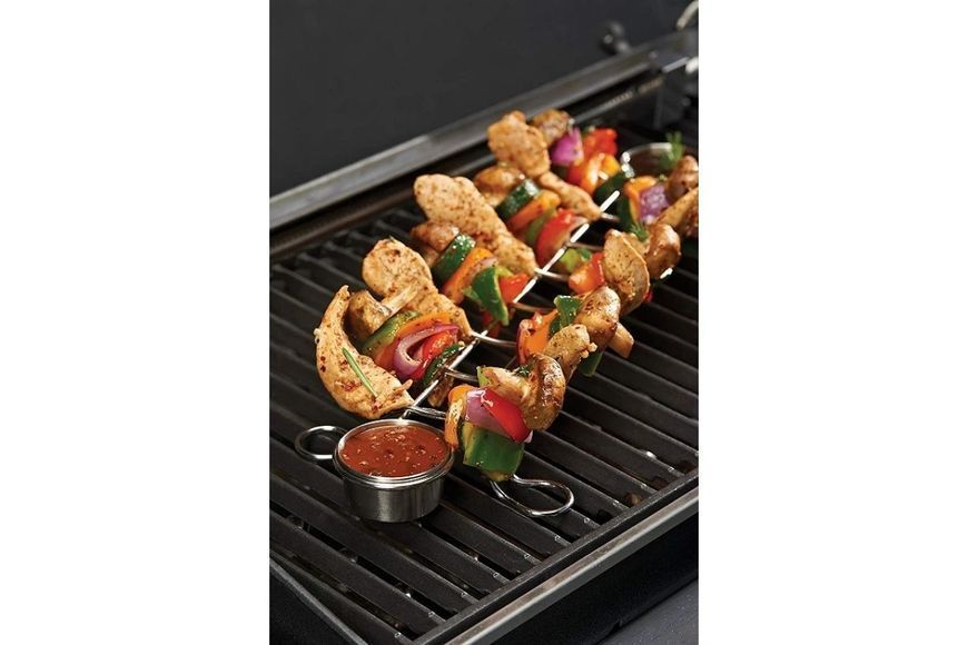 Стійка для продукту універсальна Broil King 64050 GR_004718 фото