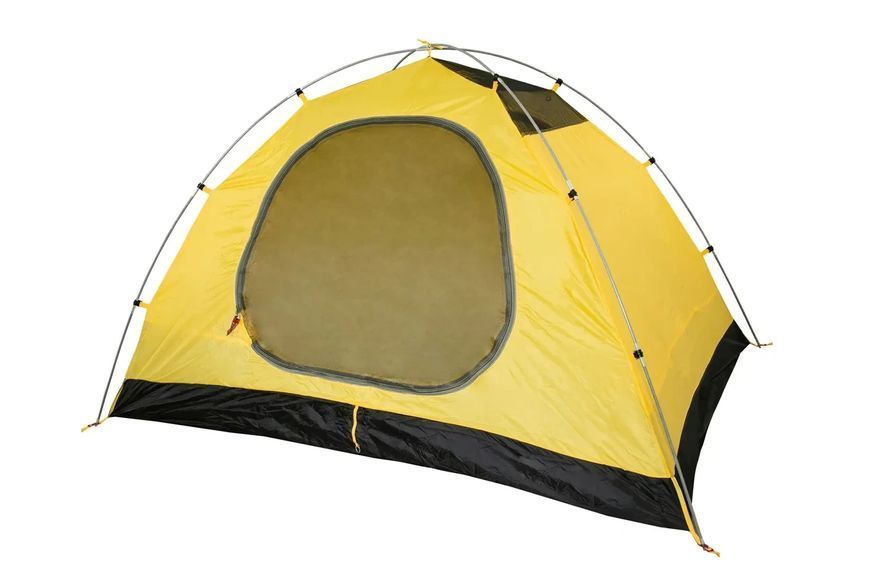 Палатка Tramp Scout 3 (v2) green UTRT-056 TM_UTRT-056 фото