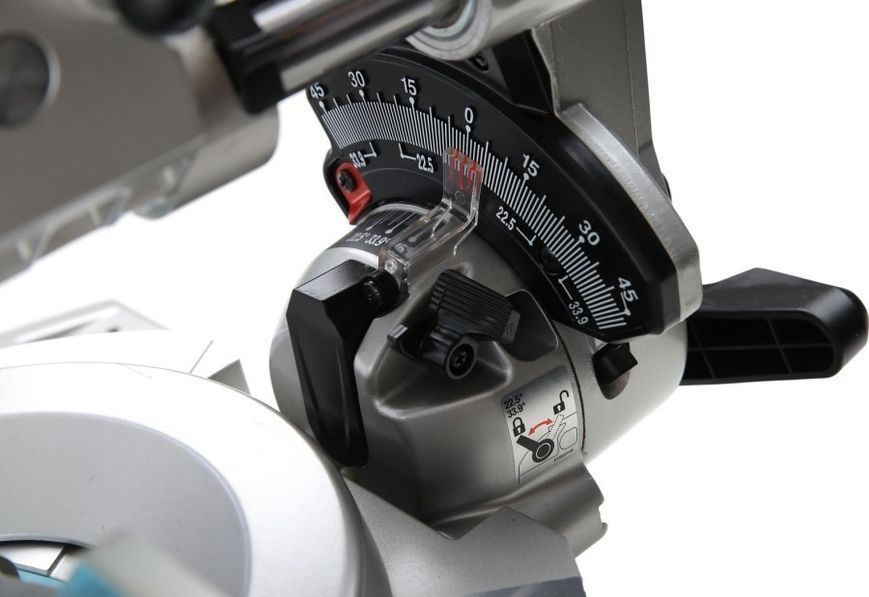 Пила торцева Makita LS1016 HY_99112394 фото