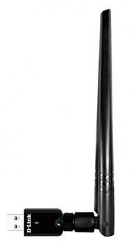 WiFi адаптер D-Link DWA-185 AC1200 MU-MIMO, USB 3.0 RC_DWA-185 фото