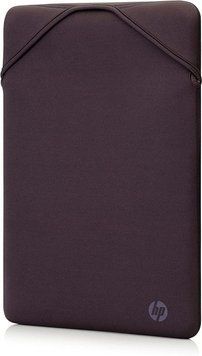 Чехол Protective Reversible 14 GRY/MVE Laptop Sleeve HP RC_2F2L6AA фото