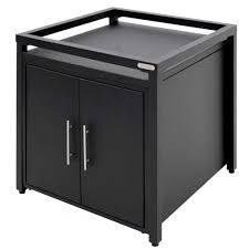 Модульний стіл з дверцятами Big Green Egg 122247 GR_007318 фото