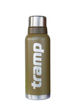 Термос TRAMP Expedition Line 1,2 л UTRC-028 оливковий TM_UTRC-028-olive фото