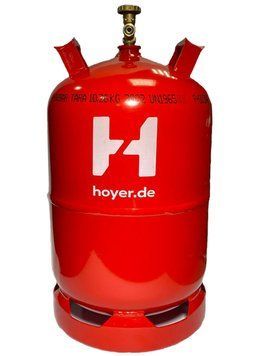 Баллон взрывобезопасный 27 л Hoyer GR_010641 фото