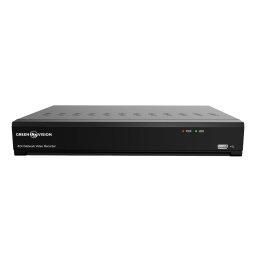 Комплект видеонаблюдения на 2 IP камеры 5MP для улицы/дома GreenVision GV-IP-K-W79/02 (Ultra AI) LP_23686 фото