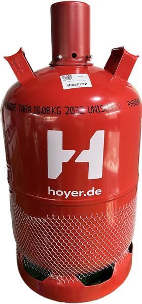 Баллон взрывобезопасный 27 л Hoyer GR_010641 фото