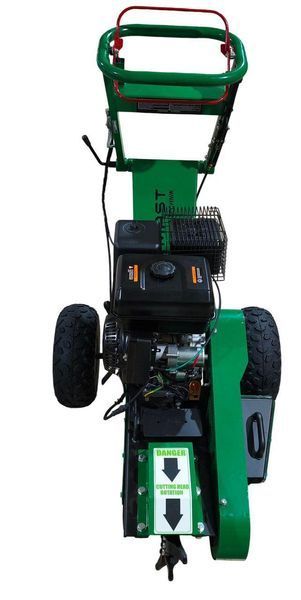 Подрібнювач пнів MAST Gartentechnik MT-BSF-15 KM_MT- BSF-15 фото