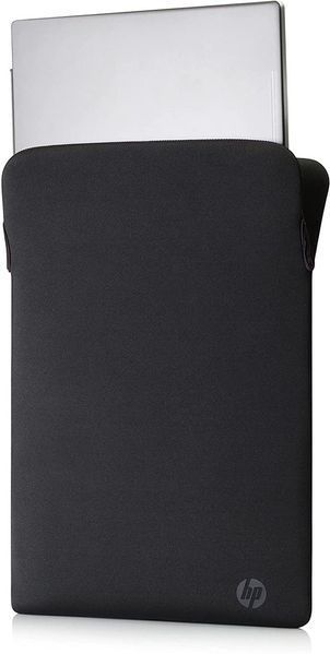 Чохол Protective Reversible 14 GRY/MVE Laptop Sleeve HP RC_2F2L6AA фото