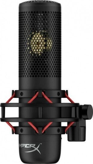 Микрофон HyperX ProCast RGB Black RC_699Z0AA фото