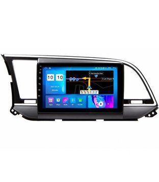 Штатная автомагнитола EasyGo M9-6-128-HEA QLED Hyundai Elantra (AD) 2016-2018, Avante 2015-2018 MA_M9-6-128-HEA QLED фото
