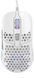 Cherry Xtrfy Миша ігрова M42 RGB USB White RC_XG-M42-RGB-WHITE фото 1