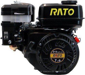 Бензиновий двигун RATO R210PF HY_14911 фото