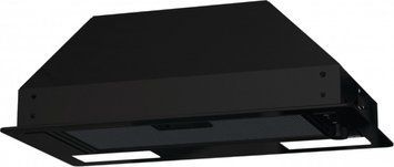 Витяжка Gorenje BHI681EB вбудована, 54см, 370м3ч, чорний RC_BHI681EB фото