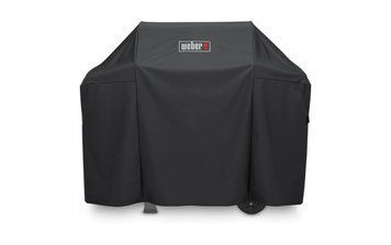 Преміум чохол для грилів Spirit II 300 Weber 7183 GR_005549 фото