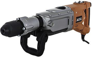 Перфоратор SDS MAX AEG PN11E (М) дворежимний HY_090114415 фото